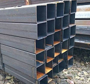 Труба профильная квадратная 80х80х4 Новосибирск