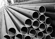 Труба ВГП Д/У 50 х 3 мм водогазопроводная оцинкованная ГОСТ Екатеринбург