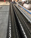 Вус трубы. Вус Изоляция, 219 диаметра Новосибирск