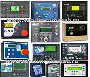 Ремонт блока управления компрессора (контроллера) Краснодар
