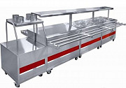 Оборудование для общепита Челябинск
