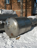 Емкость резервуар (из нержавейки) Я1-ОСВ-2,5 Б/У Новосибирск