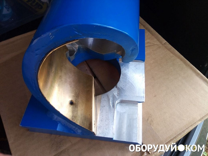 кольцо формирующее