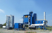 Завод по производству активированного минерального порошка в асфальтобетонные смеси МП-1 ГОСТ Р 5212 Москва