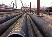 Труба цельнотянутая г/к 76х4 ГОСТ 8732 Екатеринбург