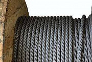 Канат стальной гост 3069-80 Екатеринбург