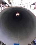 Футляры в ВУС изоляции 1220 диаметра Новосибирск