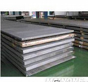 Лист г/к 60х2000х6000 ст.09Г2С ГОСТ 19903-90 Екатеринбург