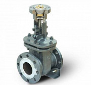 Задвижка 30с941нж Ру16 Ду100 Екатеринбург