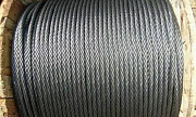 Канат стальной 1.80 мм ГОСТ 3062-80 Екатеринбург