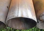 Труба б/у восст. 530х8п/ш( механика, 163тн) 24000р/тн Екатеринбург