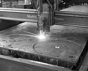 Изготавливаем тройники 10г2фбю Новосибирск