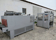 Автоматическая упаковочная машина Novopac (Италия) CD1-090DP Севастополь
