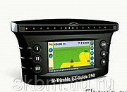 Trimble Ez-Guide 250 курсоуказатель параллельного вождения Воронеж