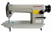 Одноигольная швейная машина Aurora A 8700 H Иваново