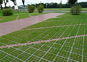 Газонная решетка Rusgrate Новосибирск