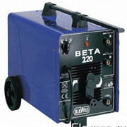 Аппарат для ручной дуговой сварки (MMA) Blueweld Beta 220 Балашиха