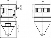 Циклон ЦБ-20 Барнаул