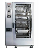 Пароконвектомат Rational CombiMaster Plus 202 G Краснодар