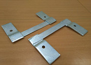 Крепежные изделия МС2 Новосибирск