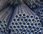 Труба холоднодеформированная 16х3.5мм ст. 30ХГСА ГОСТ 8734 Екатеринбург