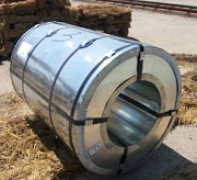 Лист ОЦ 0,6х1250 01 ГОСТ 52246-2004 2 клас В ПС в рулоне Екатеринбург