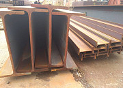 Балка 60 Б1 СТ3СП-5 СТО АСЧМ 20-93 Новосибирск