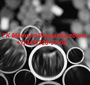 Труба нержавеющая AISI 321 51х2 Екатеринбург