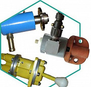 Узлы систем пневматического управления для бурения и КРС Пермь
