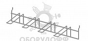 ПК.К.02 Гребенка 4-язычковая ПФ-425 Краснодар