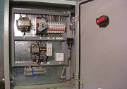 Ящики управления БУБ-1А на прессовое оборудование Миасс
