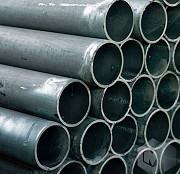 Труба ВГП Д/У 15 х 2.8 мм водогазопроводная ст. 20 ГОСТ 3262 Екатеринбург