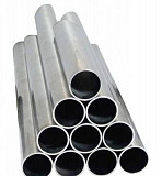 Труба алюминиевая 10*1*4000 мм. АД33Т66 Екатеринбург