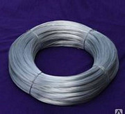 Проволока чёргая термообработанная низкоуглеродистая Екатеринбург