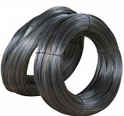 Проволока ТОЧ, отожженая черная (вязальная), ГОСТ 3282-74 Екатеринбург