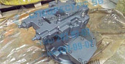 Гидронасос Bosch Rexroth A8V055LAOH2/61R1-NZG05K010 ZP11 Екатеринбург