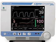 Капнограф Прикроватный монитор Capnostream Москва
