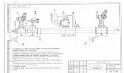 Редукционная установка РУ Барнаул