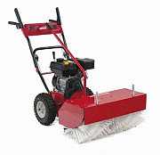 Подметальная машина MTD Optima PS 700 Power Sweeper 24A-812C Москва