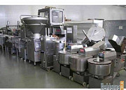 Продажа и ремонт технологического пищевого оборудования Смоленск