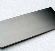 Вольфрам Лист/Полоса В-МП 0,5х210х520 Новосибирск