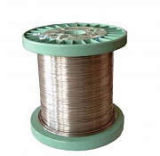 Проволока Нихром Х20Н80 0,5 мм. Екатеринбург