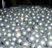 Дробь чугунная литая Екатеринбург