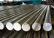 Круг стальной 80 08х18н10 Екатеринбург