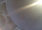 Труба б/у, восст. из первых 159х6г/к Екатеринбург