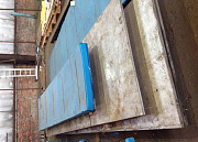 Продам лист нержавеющий AISI 321 08Х18Н10Т Екатеринбург