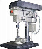 Станок настольно-сверлильный 2М112, СН-16, WD20, СС–16/450 Ярославль