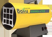 Тепловая пушка газовая BALLU BHG-40 Воронеж