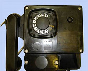 Аппарат телефонный шахтный ТАШ-1319 Каменск-Шахтинский