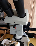 Микроскоп МБС-10 Шахты
